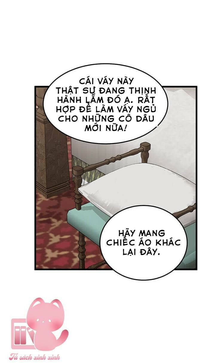 Ác Nữ Trùng Sinh - Chap 39 - Trang 9