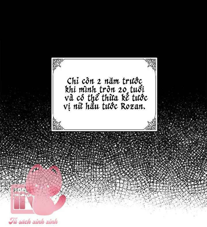 Ác Nữ Trùng Sinh - Chap 4 - Trang 11