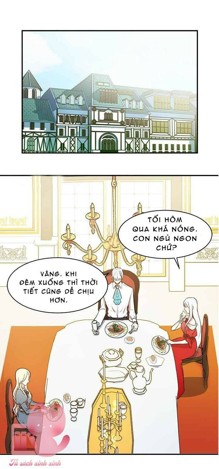Ác Nữ Trùng Sinh - Chap 4 - Trang 13
