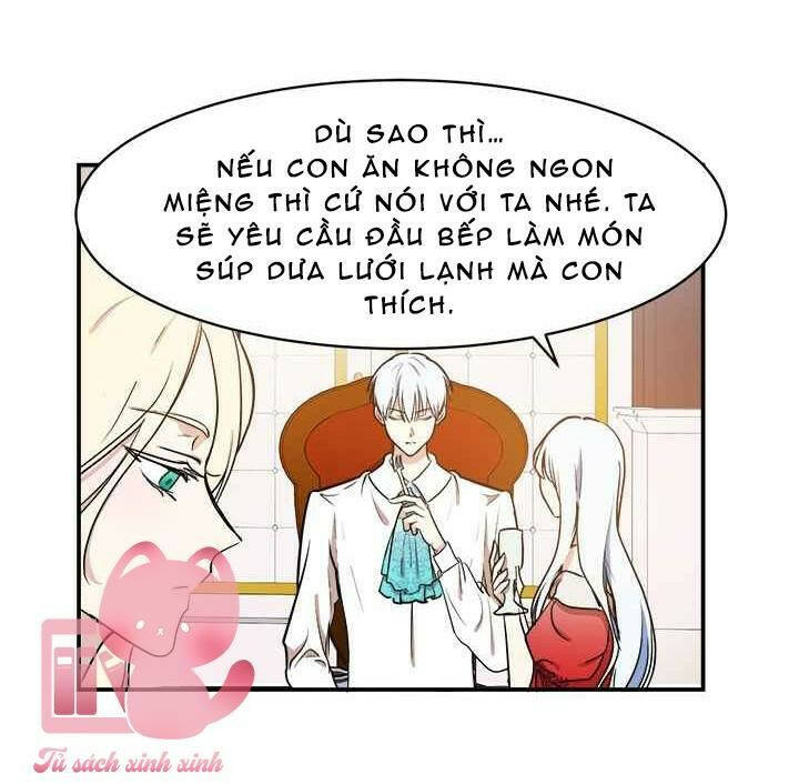 Ác Nữ Trùng Sinh - Chap 4 - Trang 14