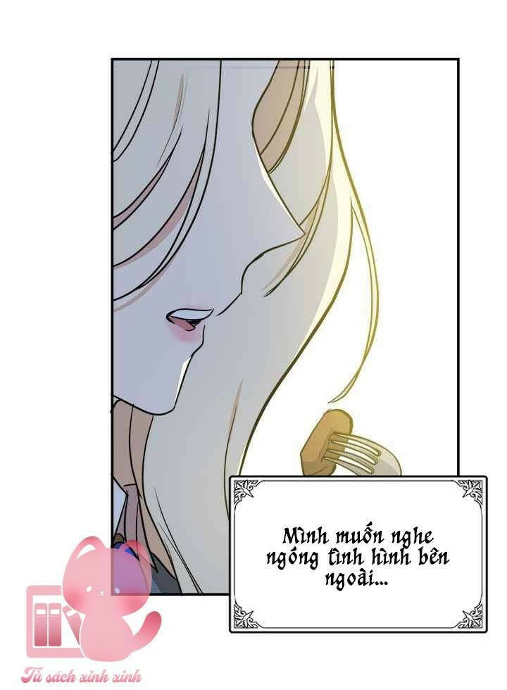 Ác Nữ Trùng Sinh - Chap 4 - Trang 15