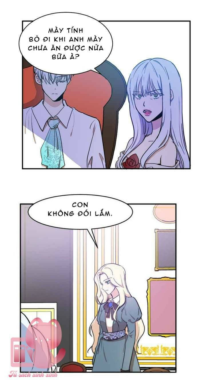 Ác Nữ Trùng Sinh - Chap 4 - Trang 17