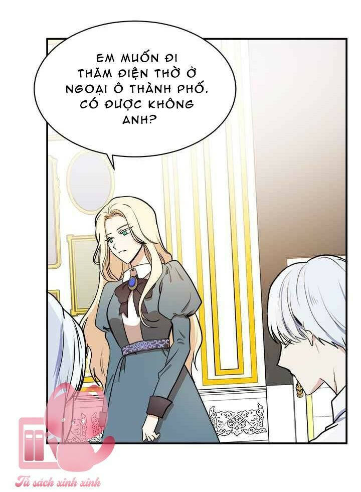 Ác Nữ Trùng Sinh - Chap 4 - Trang 19