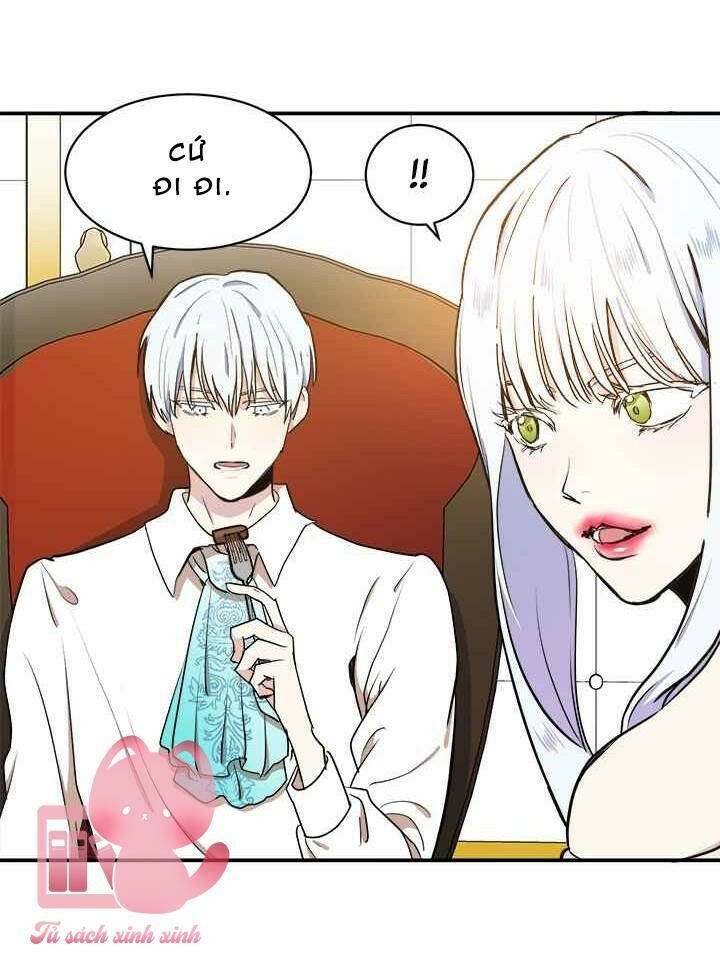 Ác Nữ Trùng Sinh - Chap 4 - Trang 20