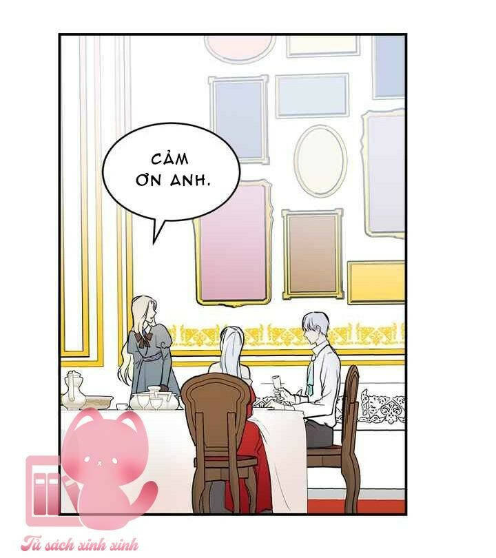 Ác Nữ Trùng Sinh - Chap 4 - Trang 21