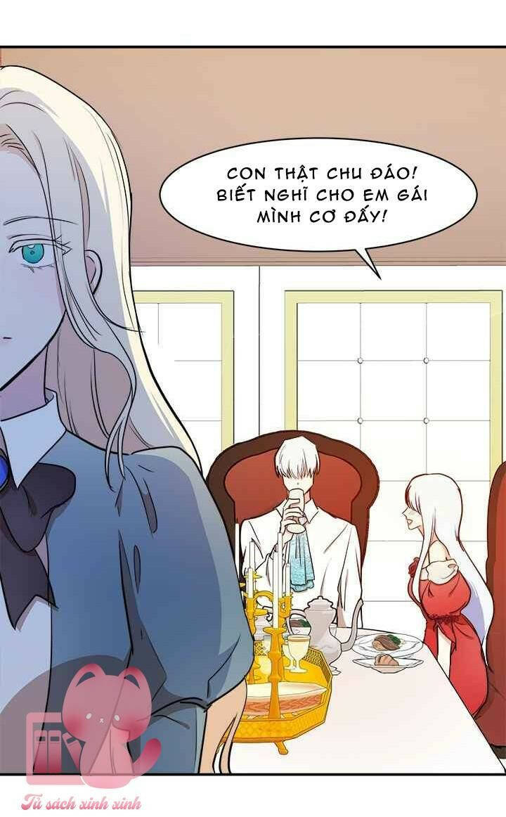 Ác Nữ Trùng Sinh - Chap 4 - Trang 22