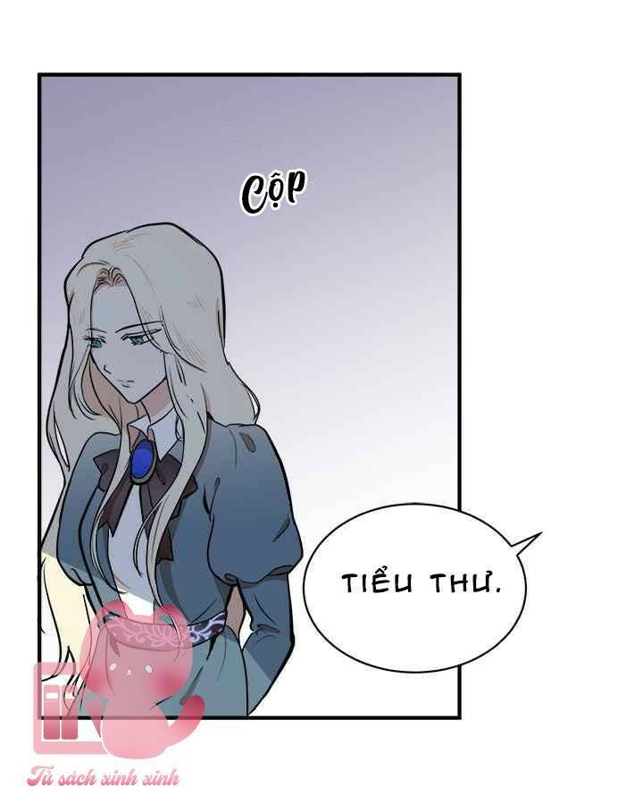 Ác Nữ Trùng Sinh - Chap 4 - Trang 24