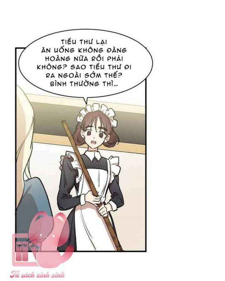 Ác Nữ Trùng Sinh - Chap 4 - Trang 26