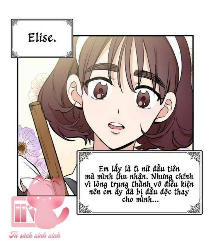 Ác Nữ Trùng Sinh - Chap 4 - Trang 27