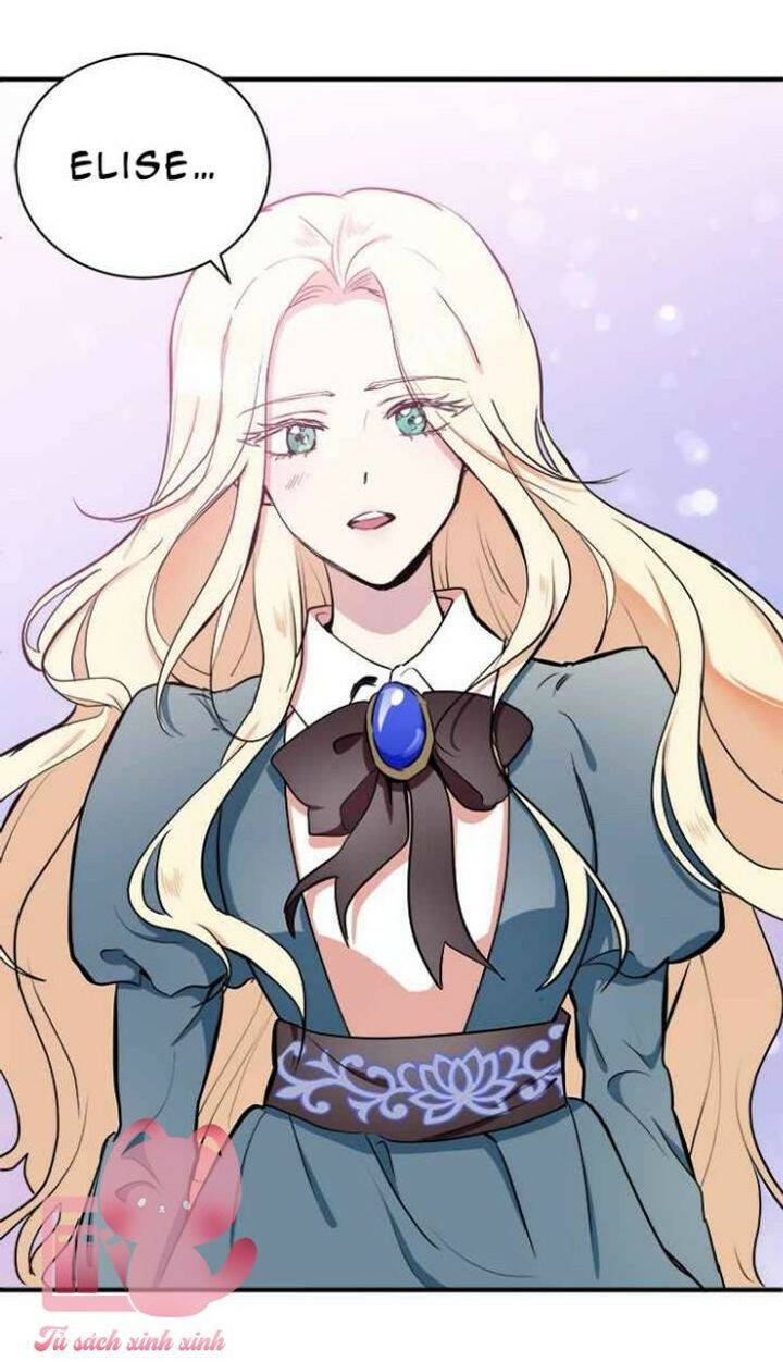 Ác Nữ Trùng Sinh - Chap 4 - Trang 28