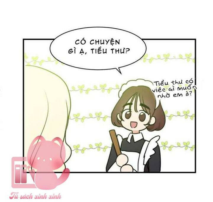 Ác Nữ Trùng Sinh - Chap 4 - Trang 29
