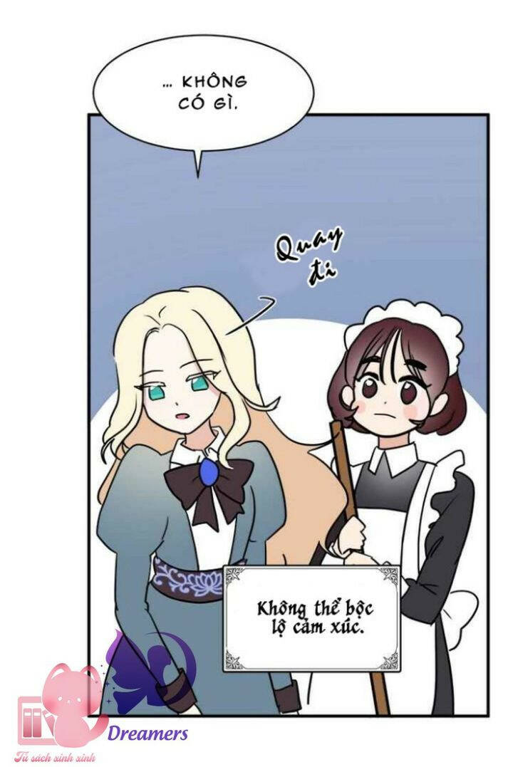 Ác Nữ Trùng Sinh - Chap 4 - Trang 30