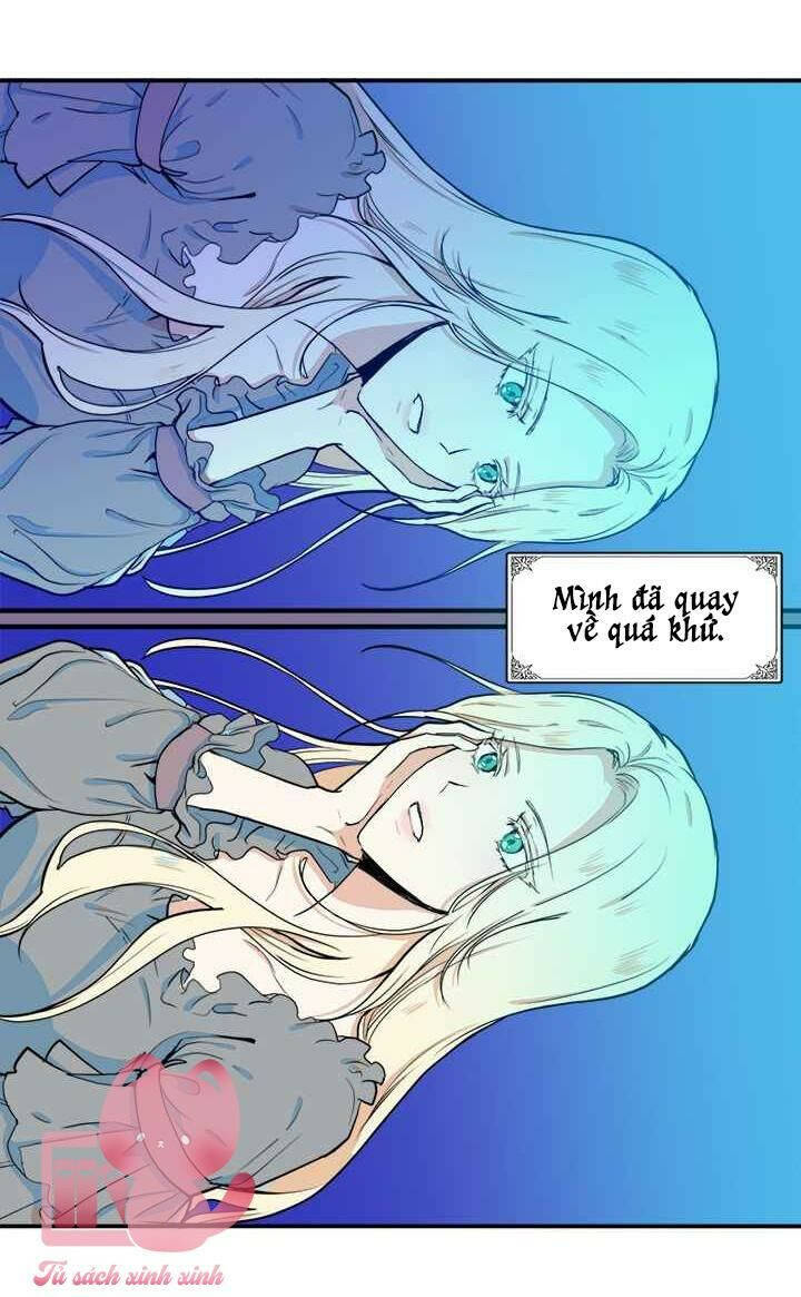 Ác Nữ Trùng Sinh - Chap 4 - Trang 4