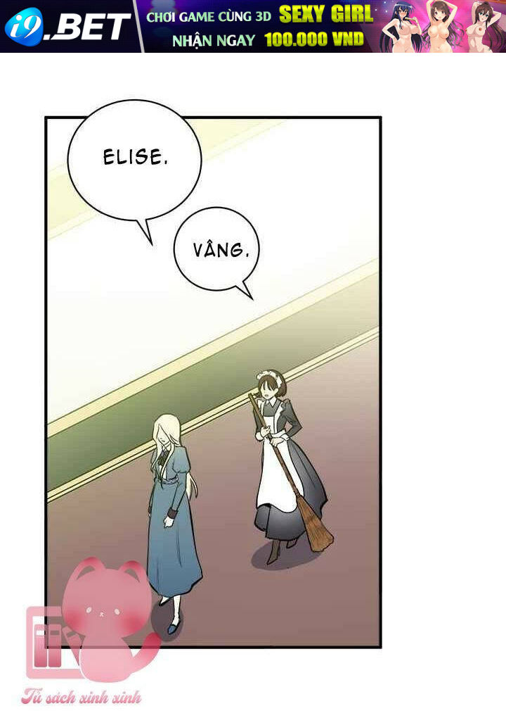 Ác Nữ Trùng Sinh - Chap 4 - Trang 31