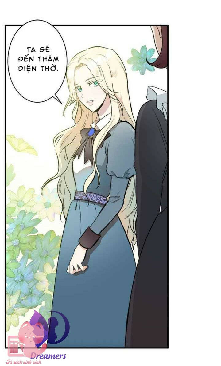Ác Nữ Trùng Sinh - Chap 4 - Trang 32