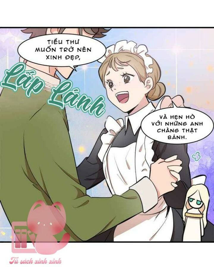 Ác Nữ Trùng Sinh - Chap 4 - Trang 39