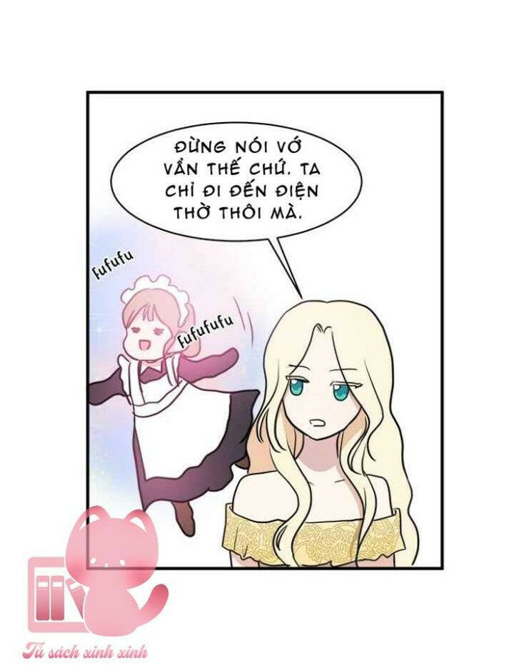 Ác Nữ Trùng Sinh - Chap 4 - Trang 40