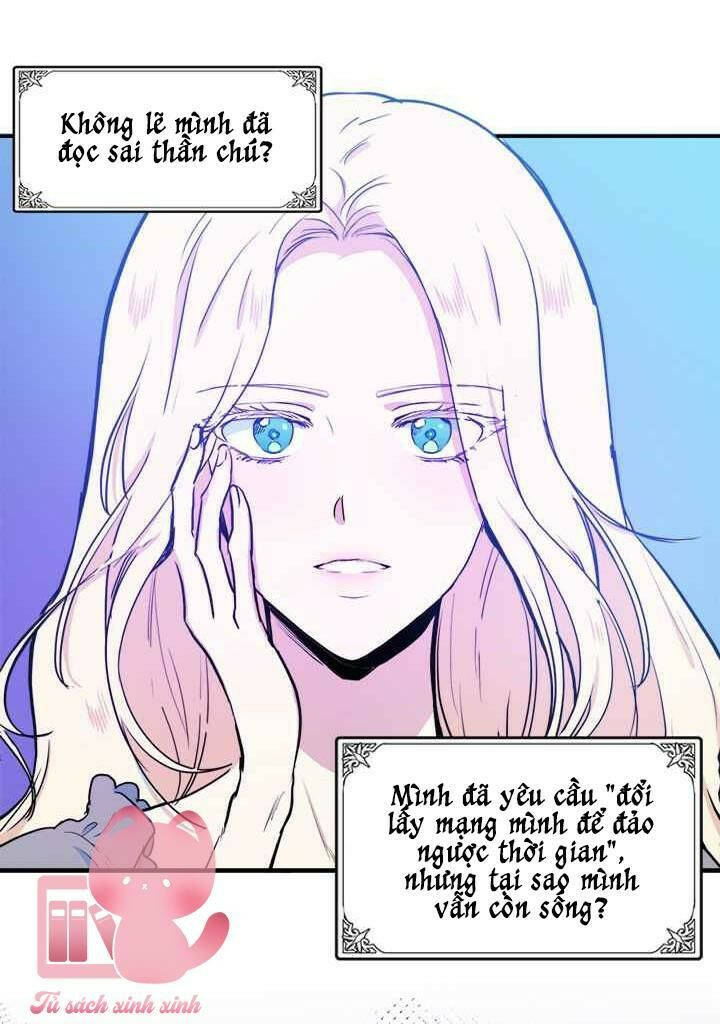 Ác Nữ Trùng Sinh - Chap 4 - Trang 5