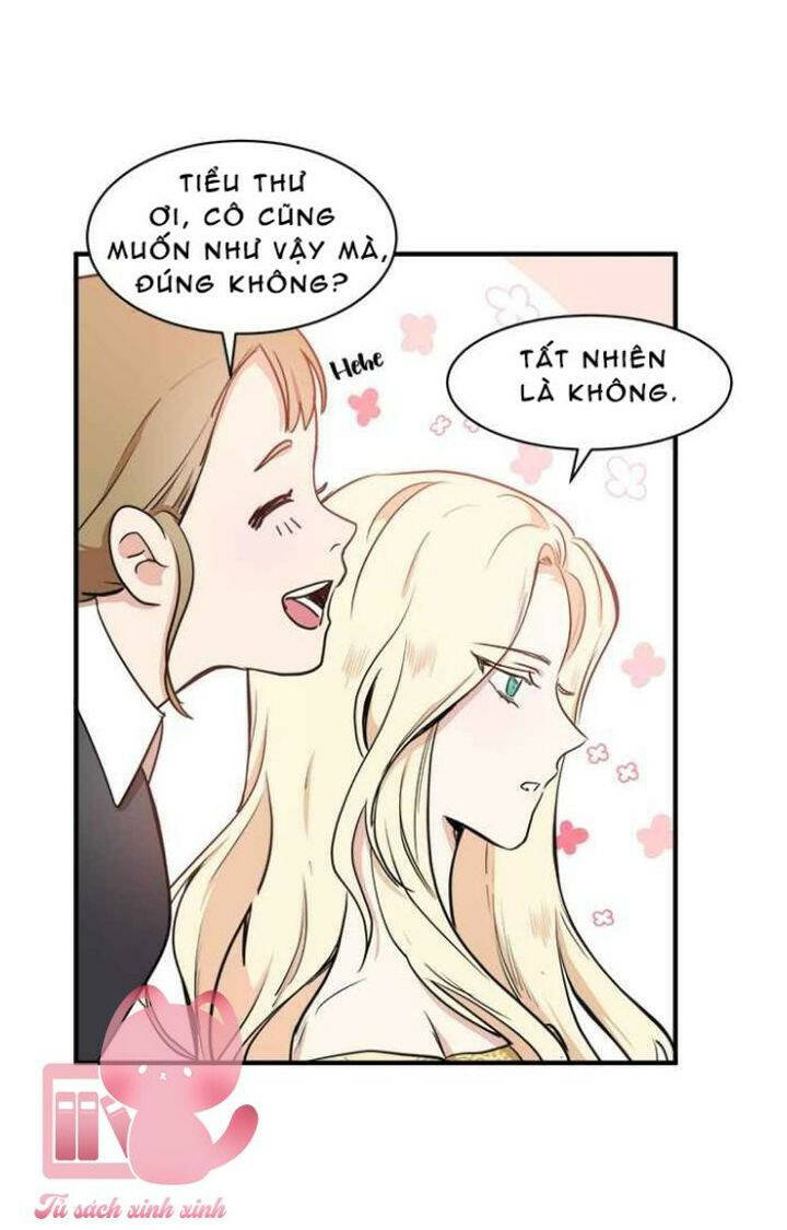 Ác Nữ Trùng Sinh - Chap 4 - Trang 41