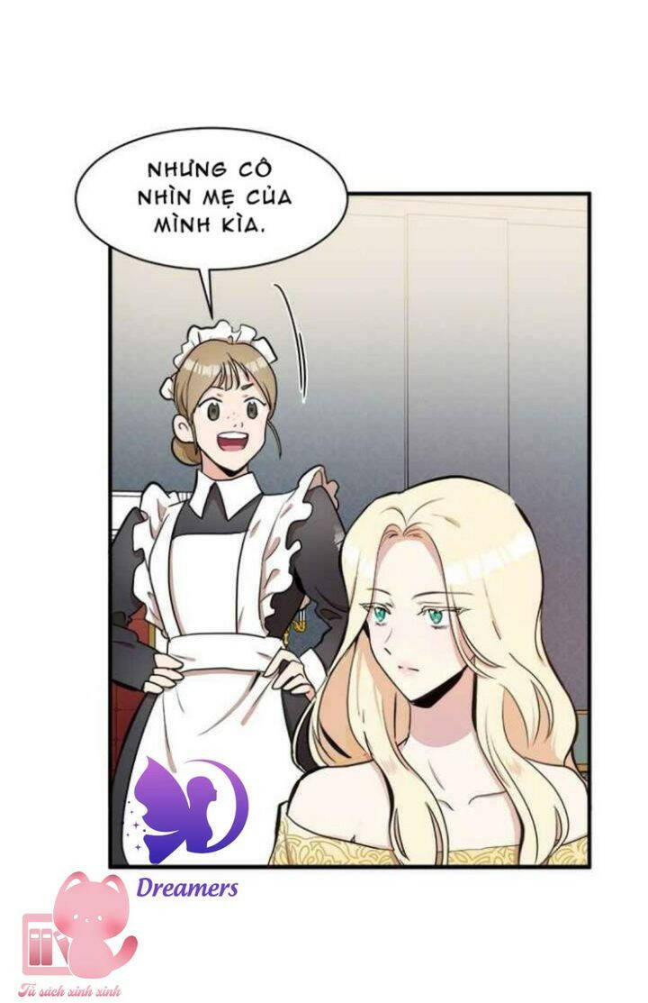Ác Nữ Trùng Sinh - Chap 4 - Trang 42