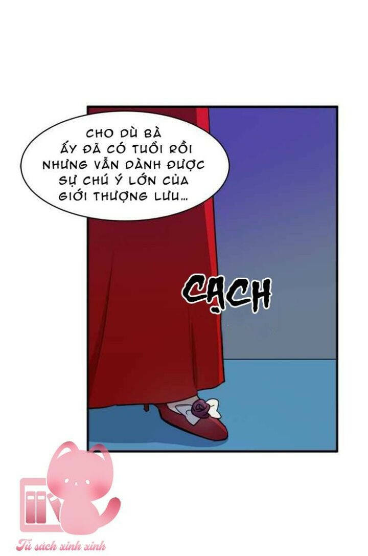 Ác Nữ Trùng Sinh - Chap 4 - Trang 43