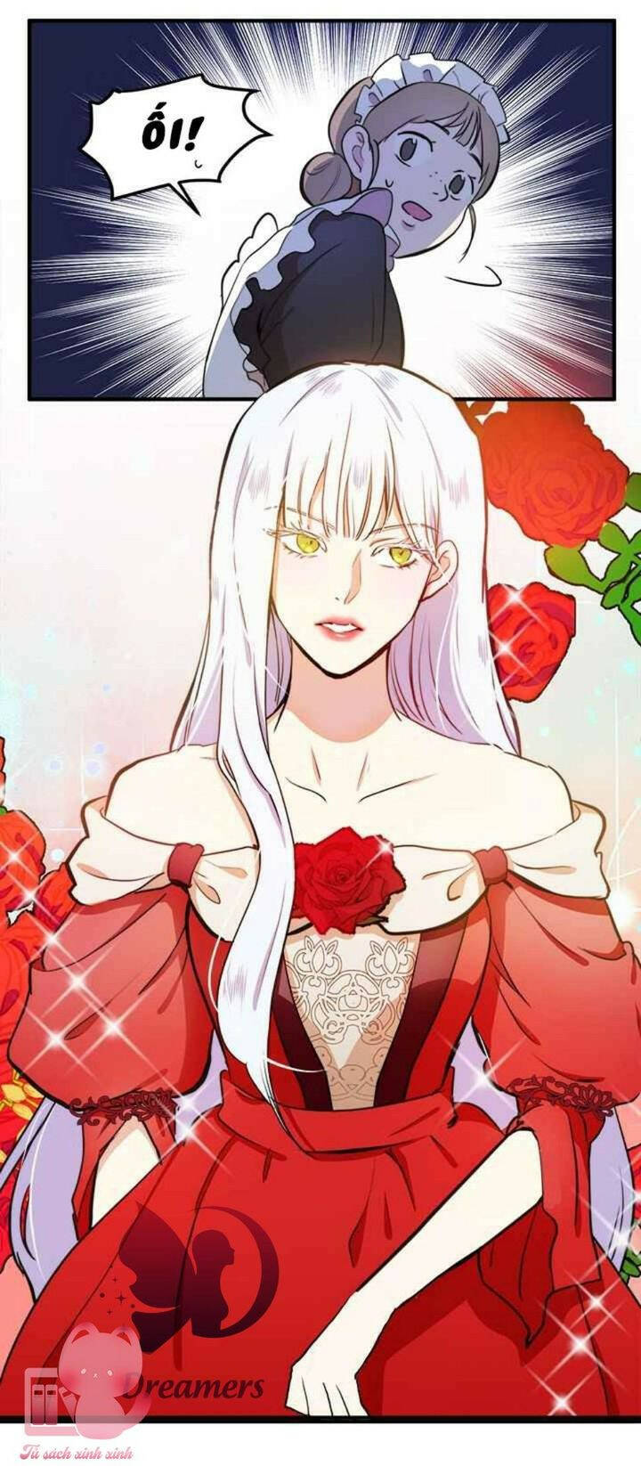 Ác Nữ Trùng Sinh - Chap 4 - Trang 44