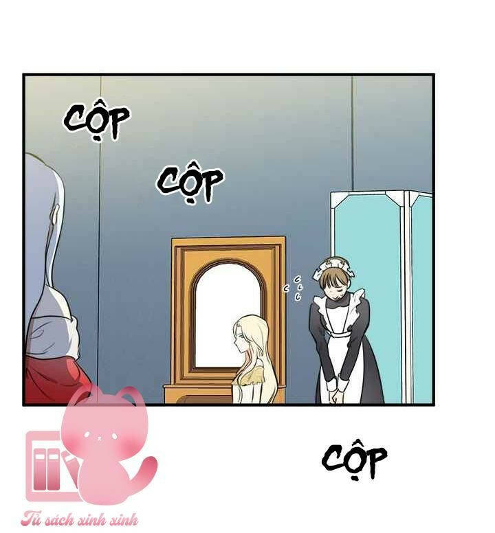 Ác Nữ Trùng Sinh - Chap 4 - Trang 45