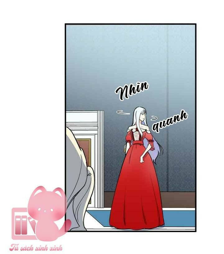 Ác Nữ Trùng Sinh - Chap 4 - Trang 46