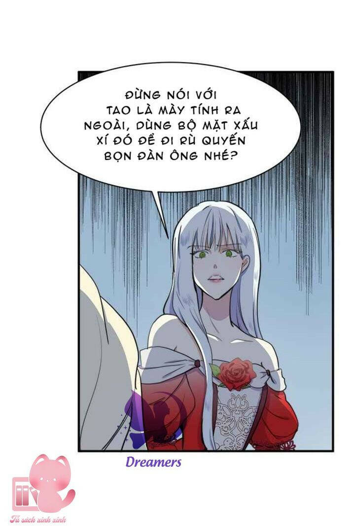 Ác Nữ Trùng Sinh - Chap 4 - Trang 49
