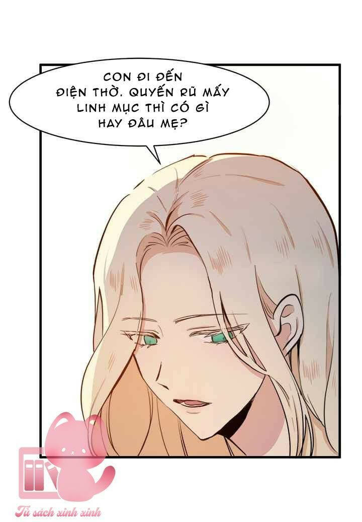 Ác Nữ Trùng Sinh - Chap 4 - Trang 50