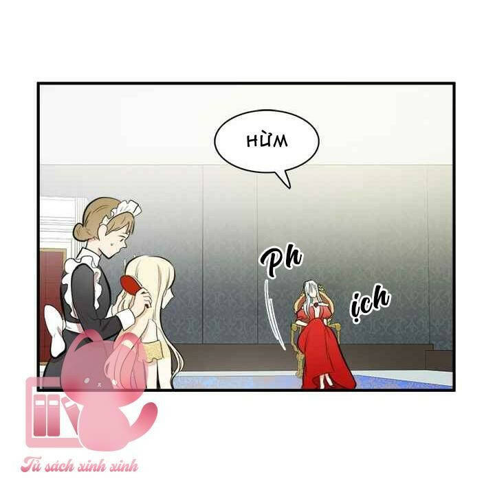 Ác Nữ Trùng Sinh - Chap 4 - Trang 51