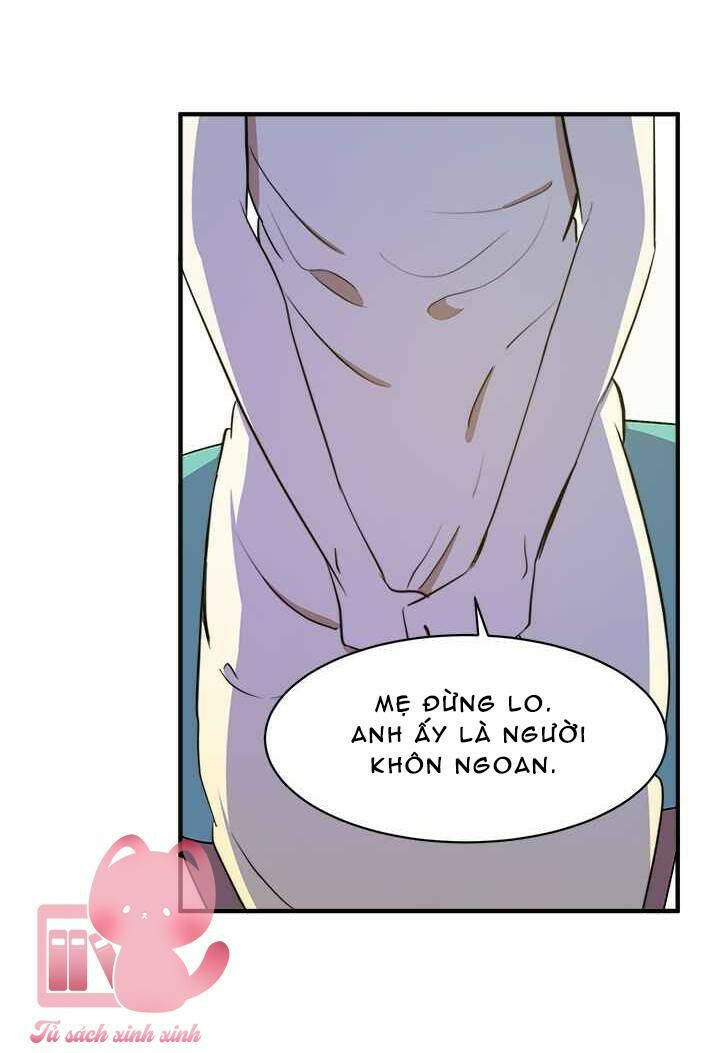 Ác Nữ Trùng Sinh - Chap 4 - Trang 53