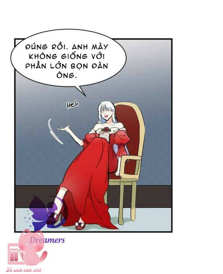 Ác Nữ Trùng Sinh - Chap 4 - Trang 54