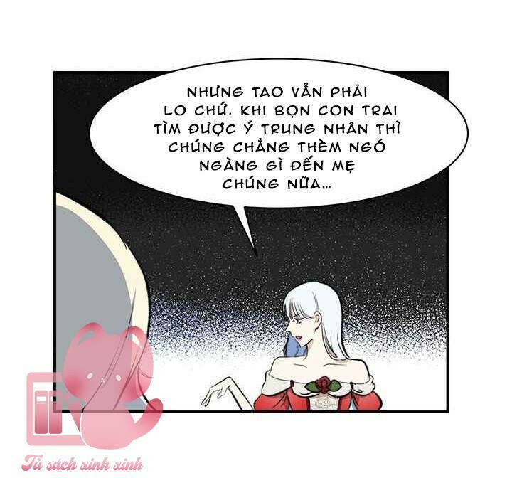 Ác Nữ Trùng Sinh - Chap 4 - Trang 55
