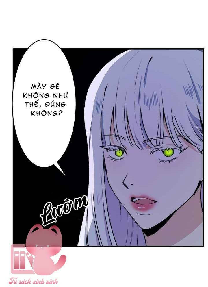Ác Nữ Trùng Sinh - Chap 4 - Trang 56