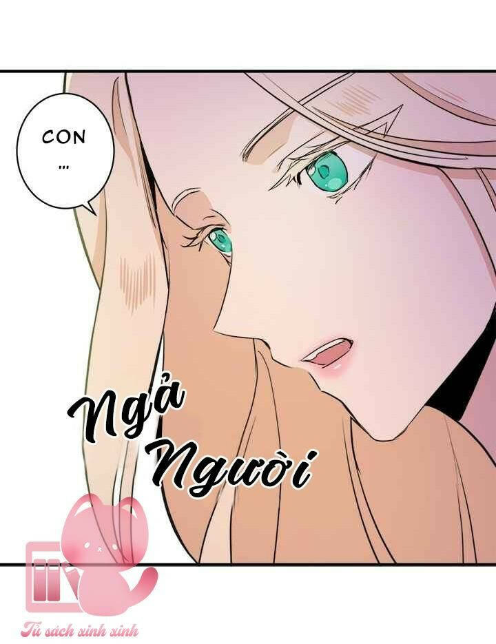 Ác Nữ Trùng Sinh - Chap 4 - Trang 58