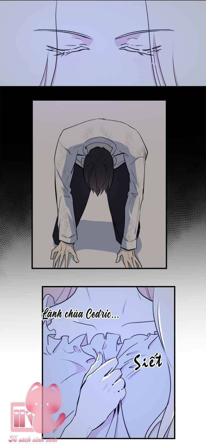 Ác Nữ Trùng Sinh - Chap 4 - Trang 7