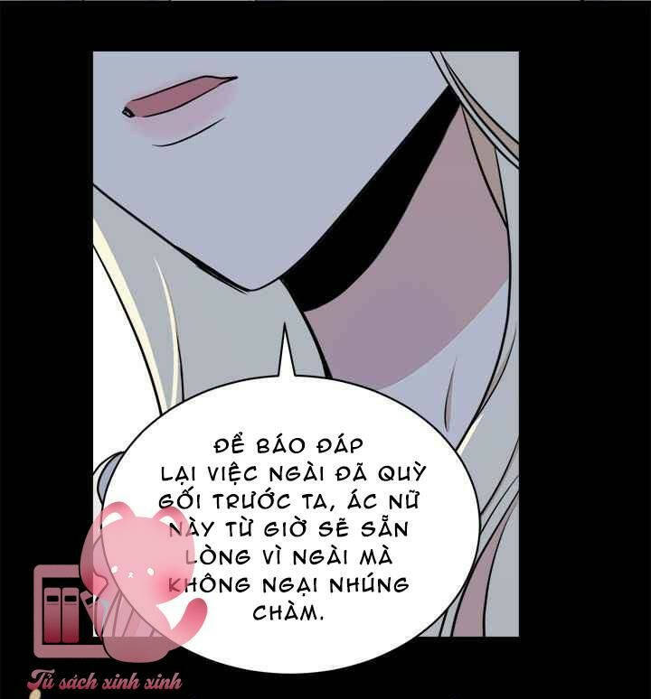 Ác Nữ Trùng Sinh - Chap 4 - Trang 9