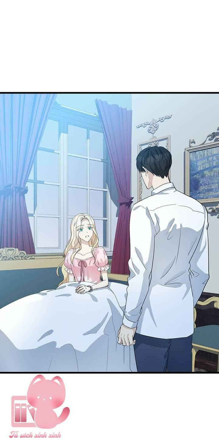Ác Nữ Trùng Sinh - Chap 40 - Trang 2