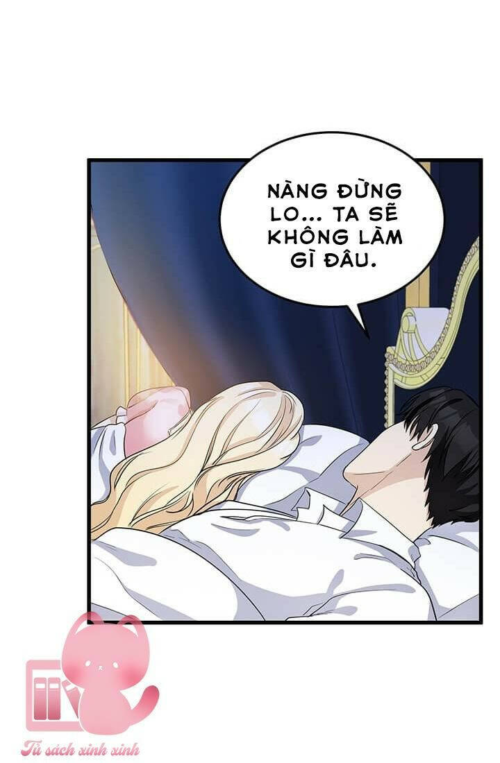 Ác Nữ Trùng Sinh - Chap 40 - Trang 13