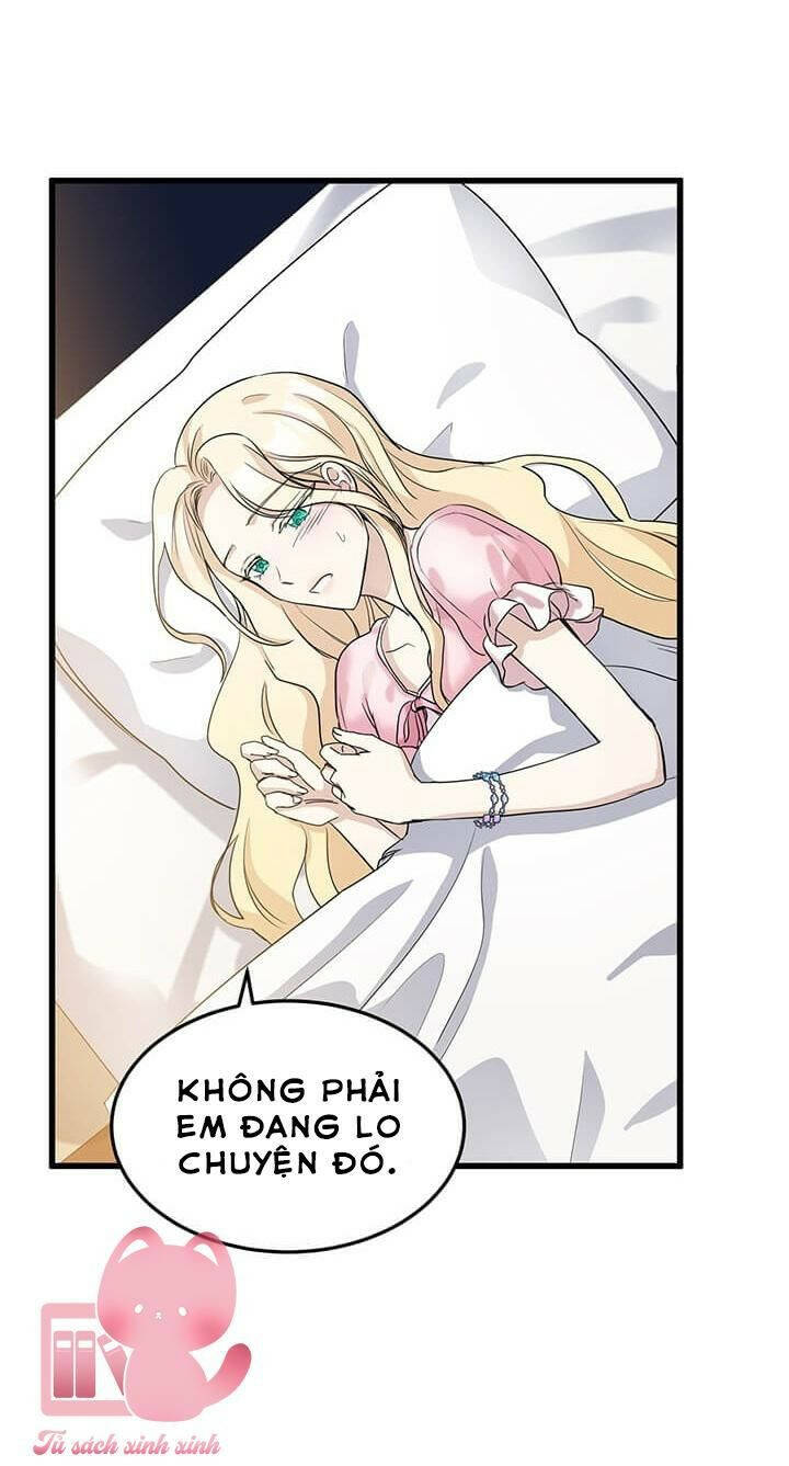Ác Nữ Trùng Sinh - Chap 40 - Trang 14