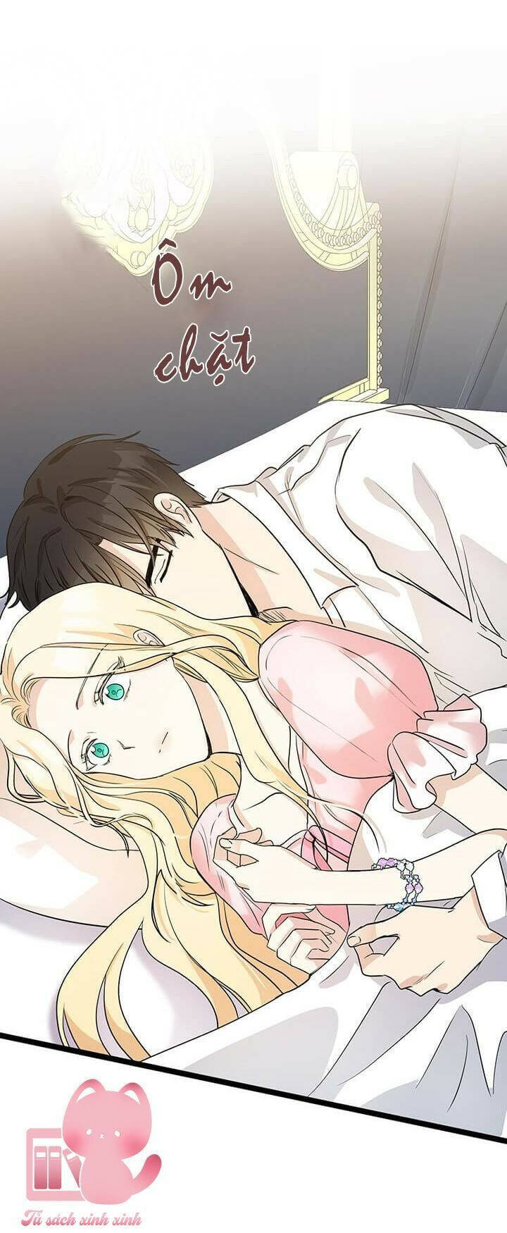 Ác Nữ Trùng Sinh - Chap 40 - Trang 17