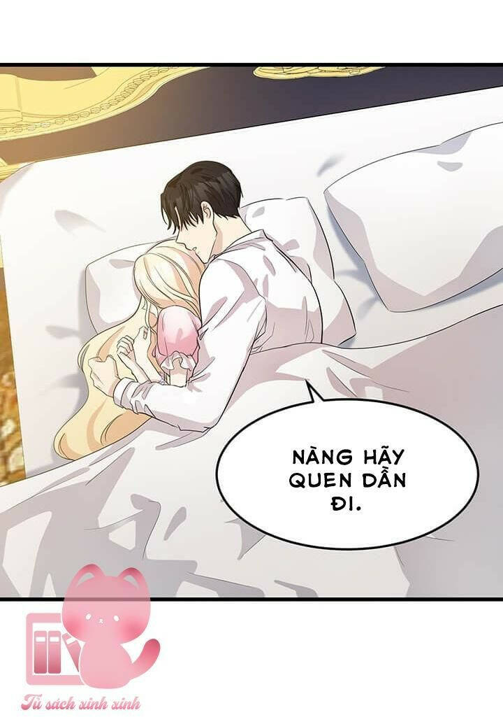 Ác Nữ Trùng Sinh - Chap 40 - Trang 18