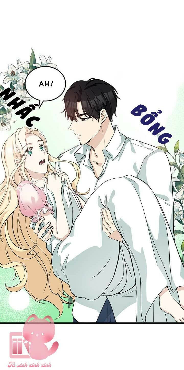 Ác Nữ Trùng Sinh - Chap 40 - Trang 4