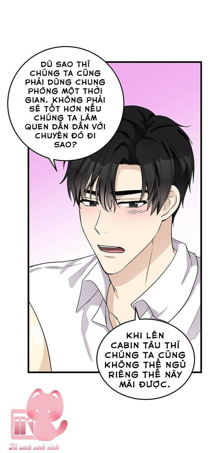 Ác Nữ Trùng Sinh - Chap 40 - Trang 5