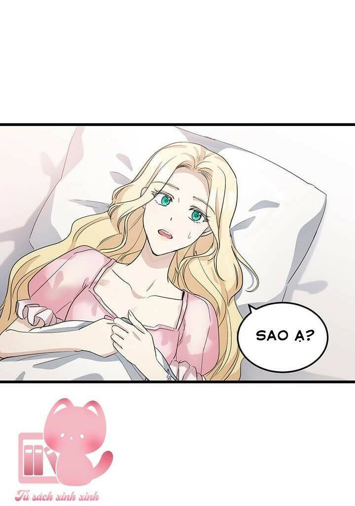 Ác Nữ Trùng Sinh - Chap 40 - Trang 8