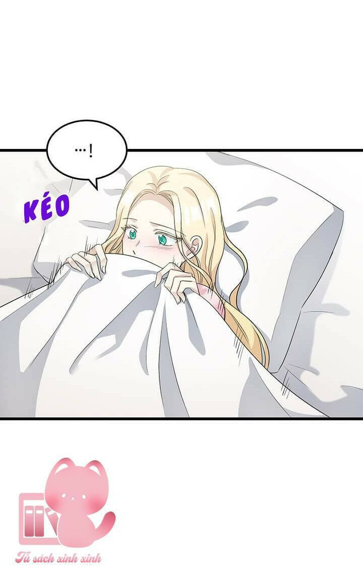 Ác Nữ Trùng Sinh - Chap 40 - Trang 9