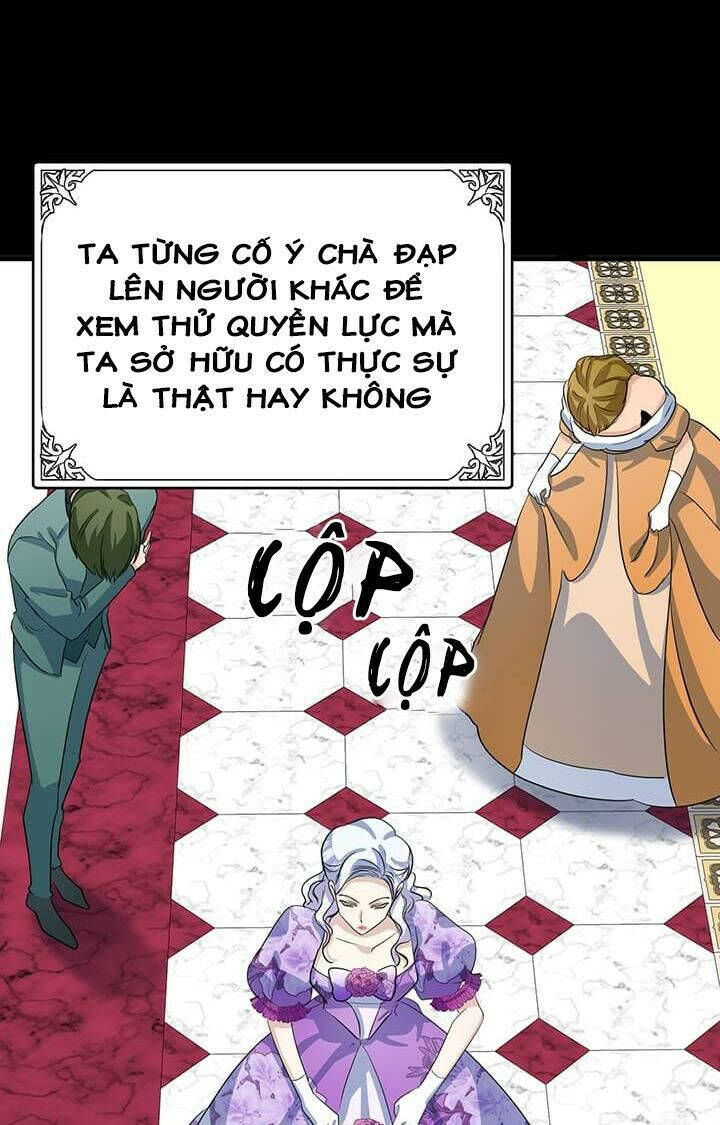 Ác Nữ Trùng Sinh - Chap 41 - Trang 12