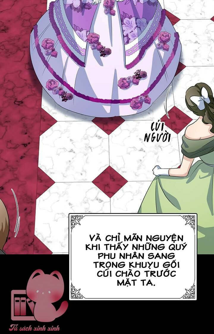 Ác Nữ Trùng Sinh - Chap 41 - Trang 13