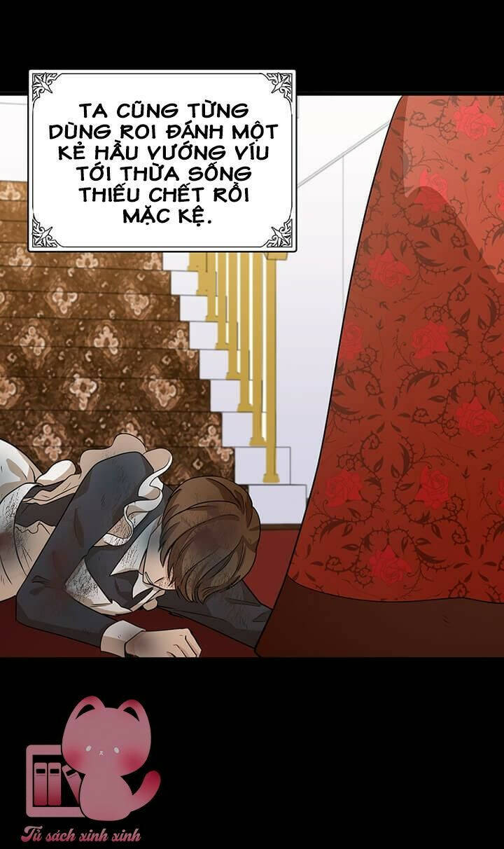 Ác Nữ Trùng Sinh - Chap 41 - Trang 14